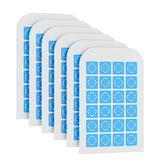 TIENBE Glue Cards 6 Pack front view