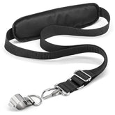 TMFsode Weed Eater Strap front view with adjustable length