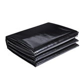 ToLanbbt Pond Liner 10 FT x 10 FT front view