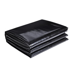 ToLanbbt Pond Liner 10 FT x 10 FT front view