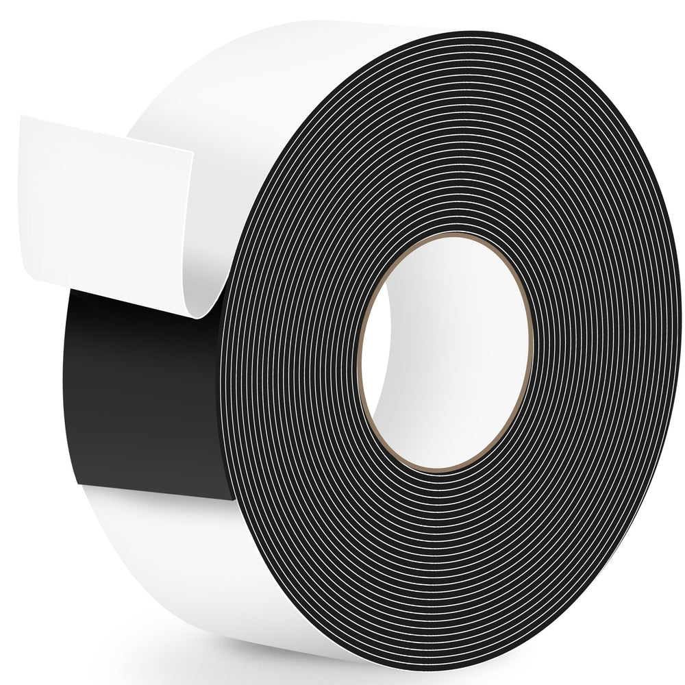 ToLanbbt Pond Liner Seam Tape 3.15 inch x 32.8 feet roll