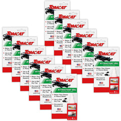 Tomcat Attractant Gel 12-Pack front view