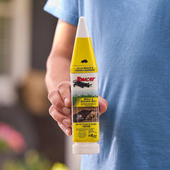 Tomcat Mole & Gopher Bait 6 oz product features highlighted