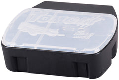 Tomcat Mouse Killer bait blocks packaging