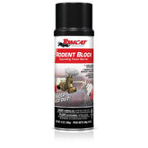 Tomcat Rodent Block Expanding Foam Barrier 12 oz front view