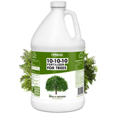 TPS NUTRIENTS 10-10-10 Fertilizer 1 Gallon front view