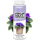 TPS NUTRIENTS African Violet Fertilizer 8 oz bottle front view