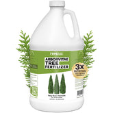 TPS NUTRIENTS Arborvitae Tree Fertilizer 1 Gallon front view