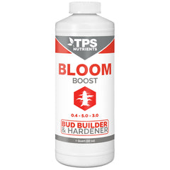 TPS NUTRIENTS Bloom Bud Builder 32 oz front view