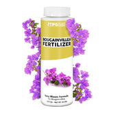TPS NUTRIENTS Bougainvillea Fertilizer 8 oz front view