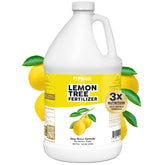 TPS NUTRIENTS Lemon Tree Fertilizer 1 Gallon front view
