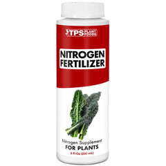 TPS NUTRIENTS Liquid Fertilizer 8 oz front view
