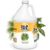 TPS NUTRIENTS Palm Tree Fertilizer 1 Gallon liquid front view