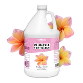 TPS NUTRIENTS Plumeria Fertilizer 1 Gallon front view