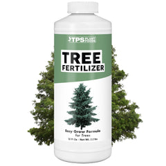 TPS NUTRIENTS Tree Fertilizer 32oz front view