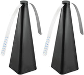 Treva Bug Fan front view with holographic blades