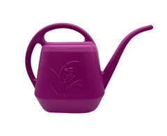 TTAOE GN Watering Can front view in rose red