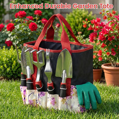 Tudoccy garden gloves with fingertip claws for gardening