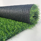 turfloid Artificial Grass Rug 2 ft x 6 ft front view