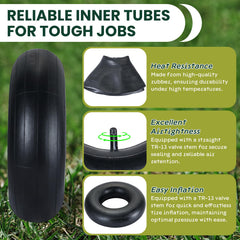 Two AMGSH inner tubes packaged together