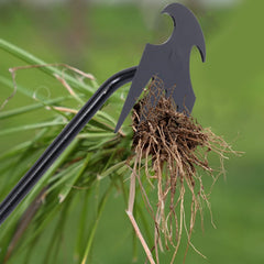 Two Young4us weed pulling tools side by side