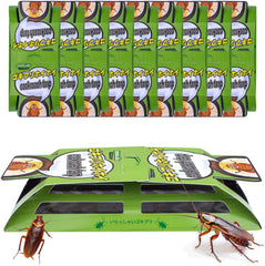 Tysonir Roach Traps Indoor 15 Pack front view