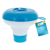 U.S. Pool Supply Floating Chlorine Tablet Floater front view