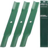UDC Parts 115-5059-03 Mower Blade front view
