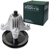 UDC Parts 918-06991 Spindle Assembly front view