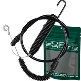UDC Parts Blade Engagement Cable 32 inches front view