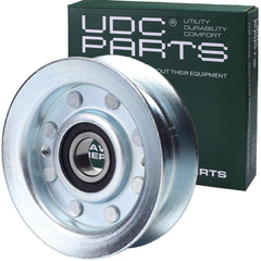 UDC Parts GY22172 Idler Pulley front view