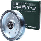 UDC Parts Idler Pulley 756-1229 front view