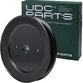UDC Parts Idler Pulley Replacement front view