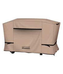 ULTCOVER 36 inch outdoor waterproof griddle cover front view