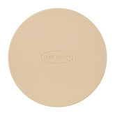 Unicook 12-inch cordierite pizza stone front view