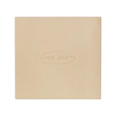 Unicook 12-inch pizza stone front view with beige colour