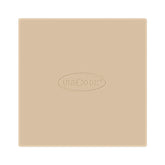 Unicook 13-inch pizza stone front view
