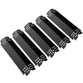 Unicook 14.6 Inch Grill Heat Plates front view
