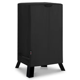 Unicook 40 Inch Electric Smoker Cover front view