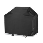 Unicook 50 Inch Heavy Duty Grill Cover front view