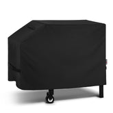 Unicook Griddle Cover for Blackstone 28 Inch Griddle, front view