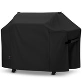 Unicook Heavy Duty Waterproof Grill Cover 72 Inch front view