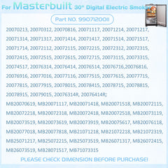 Unidanho 800W Heating Element packaging