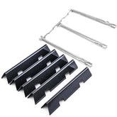 Uniflasy grill parts kit for Weber Spirit E310 with flavorizer bars and burner tubes