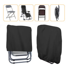 Uranshin storage bag for outdoor chair cover