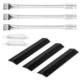 Utheer grill burner tubes for Oklahoma Joe's Longhorn Combo