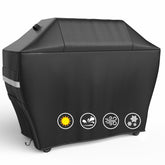 Utheer Grill Cover for Ninja PG300 Series front view