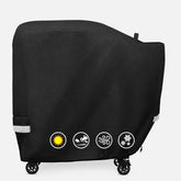 Utheer Grill Cover for RT-B380, B380X front view