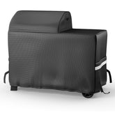 Utheer Grill Cover for Traeger Woodridge front view