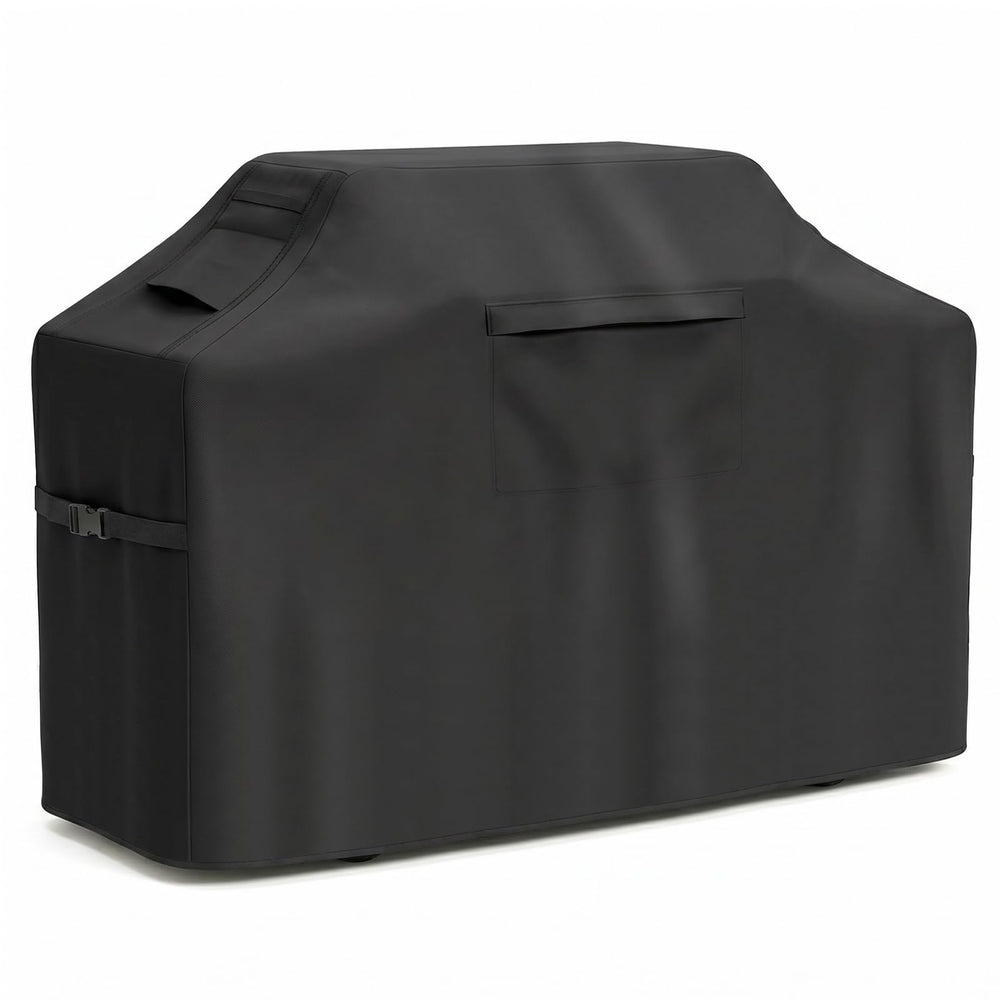 Vailge Grill Cover 72-inch front view